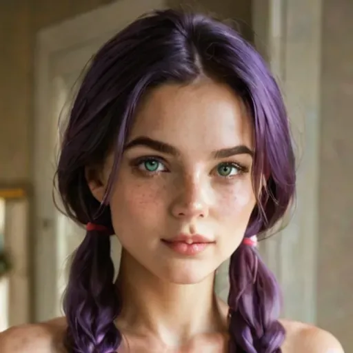 KI-Pornobild-Generator