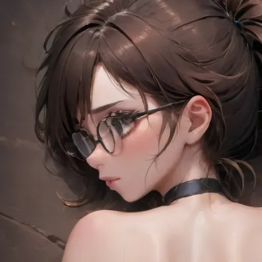 AI色情圖片產生器