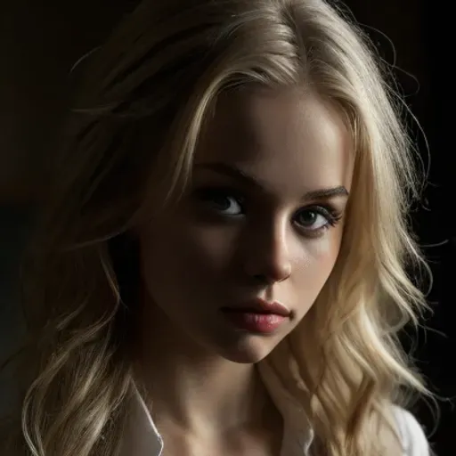 gerador de imagens pornô com IA