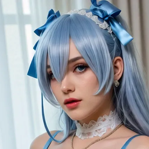 โปรแกรมสร้างภาพโปรนที่ใช้ปัญหา AI