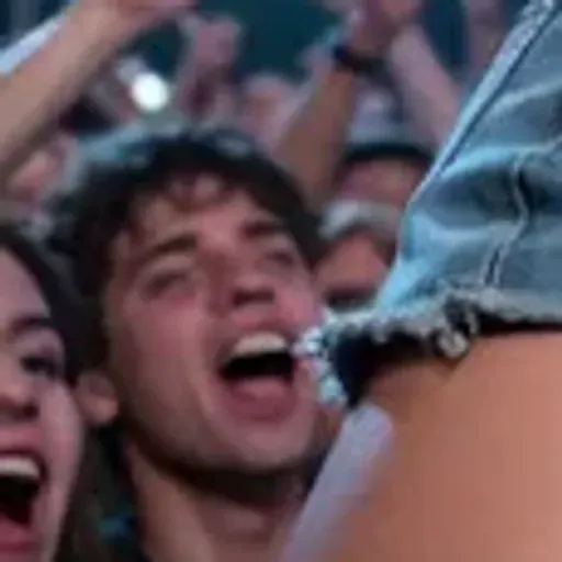 AI色情照片產生器