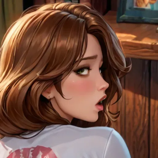 gerador de imagens pornô com IA