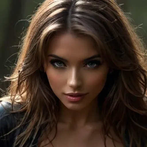 AIポルノ画像ジェネレーター