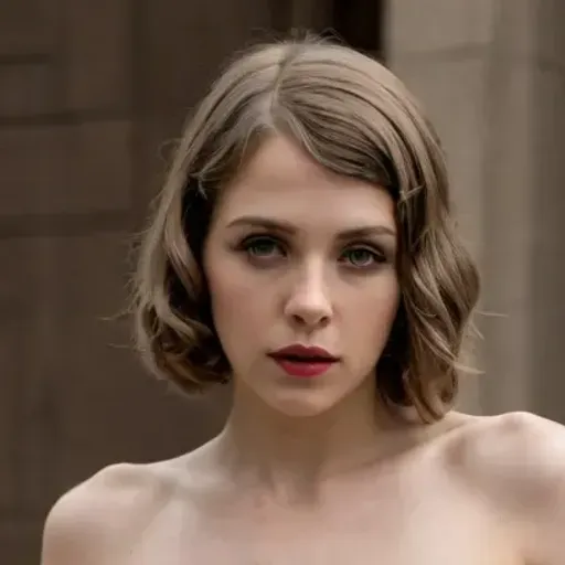 โปรแกรมสร้างภาพโปรนที่ใช้ปัญหา AI