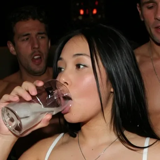 gerador de imagens pornô com IA