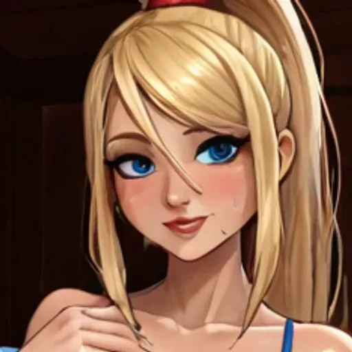 AI色情图片生成器