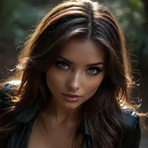 โปรแกรมสร้างภาพโปรนที่ใช้ปัญหา AI