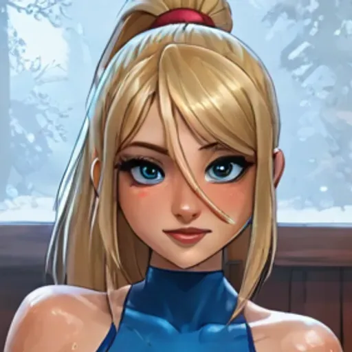 gerador de imagens pornô com IA