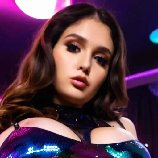 gerador de imagens pornô com IA