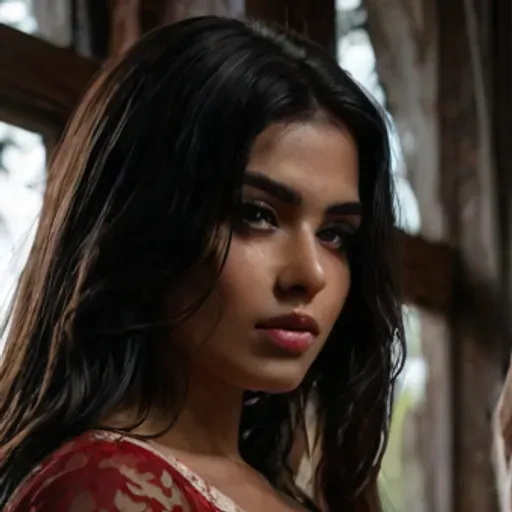 generatore di immagini porno IA