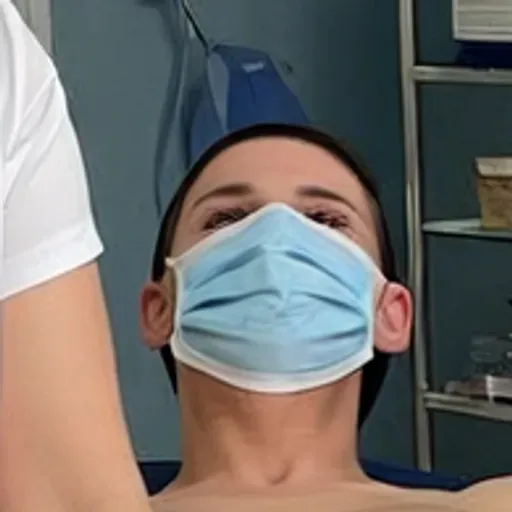 AI色情照片生成器