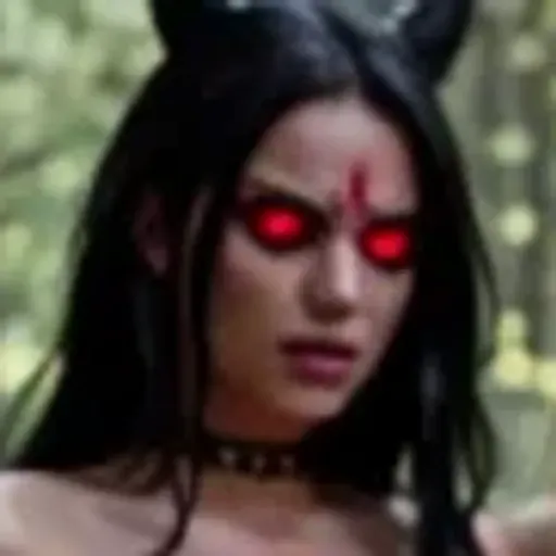 gerador de imagens pornô com IA