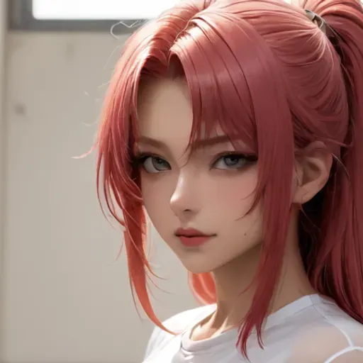 gerador de imagens pornô com IA