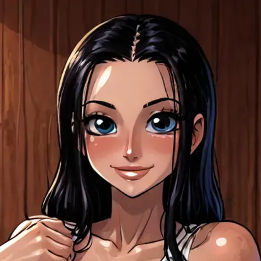 AI色情图片生成器