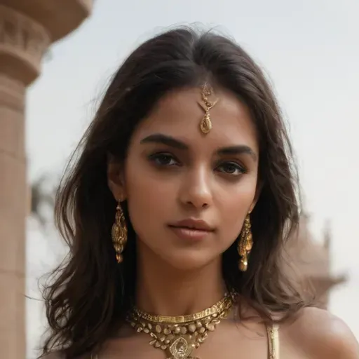 AI 포르노 이미지 생성기