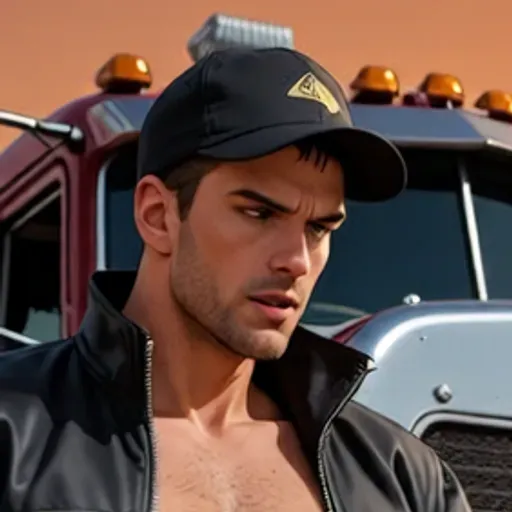 AI 포르노 사진 생성기