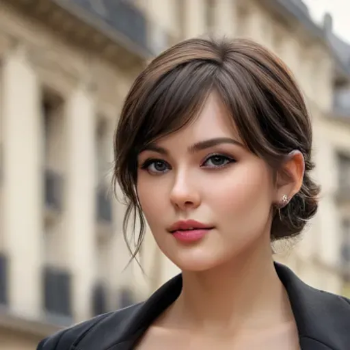 AI色情图片生成器