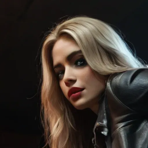 โปรแกรมสร้างภาพโปรนที่ใช้ปัญหา AI