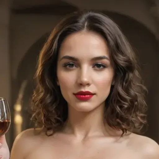 gerador de imagens pornô com IA