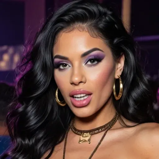 โปรแกรมสร้างภาพโปรนที่ใช้ปัญหา AI