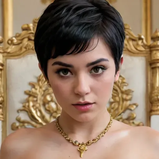 Pencipta imej lucah AI