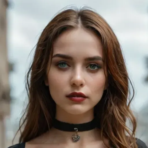 AI色情图片生成器