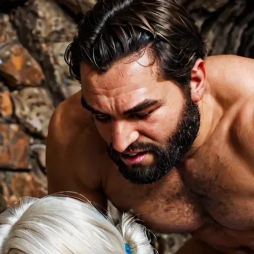 generatore di foto porno IA