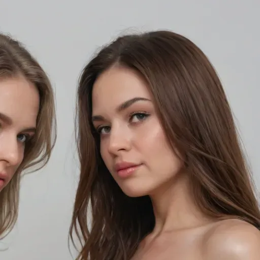 gerador de fotos pornô com IA