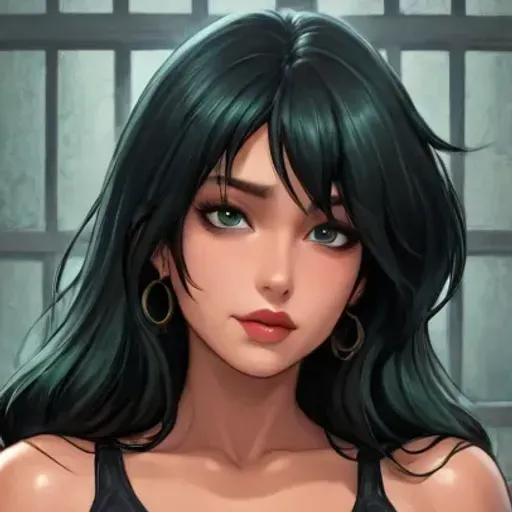 AI色情图片生成器