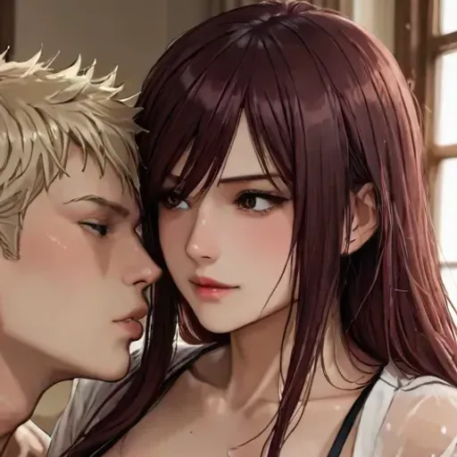 generatore di foto porno IA