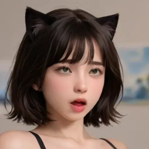 AI色情照片生成器