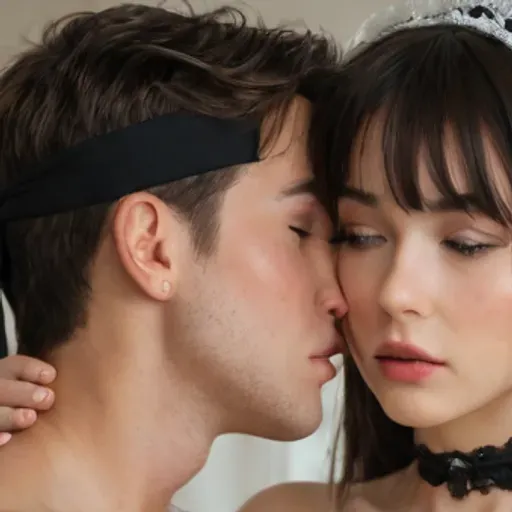 AI色情图片生成器