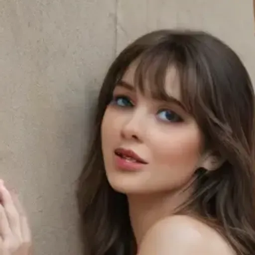 gerador de fotos pornô com IA