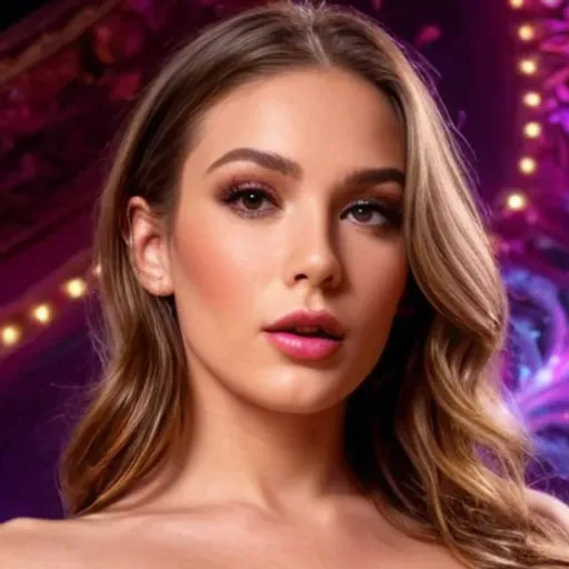 AI色情图片生成器