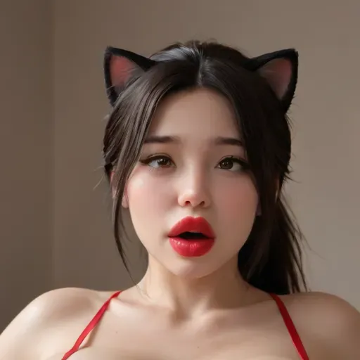 gerador de imagens pornô com IA