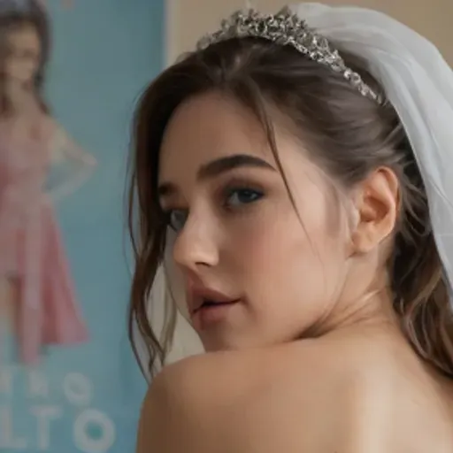 AI色情图片生成器