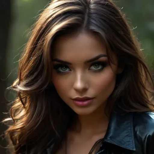 AI色情图片生成器