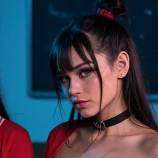 एआई पोर्न पिक जेनरेटर