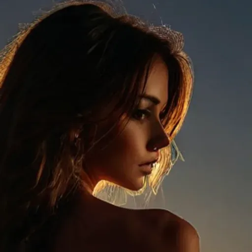 โปรแกรมสร้างภาพโปรนที่ใช้ปัญหา AI