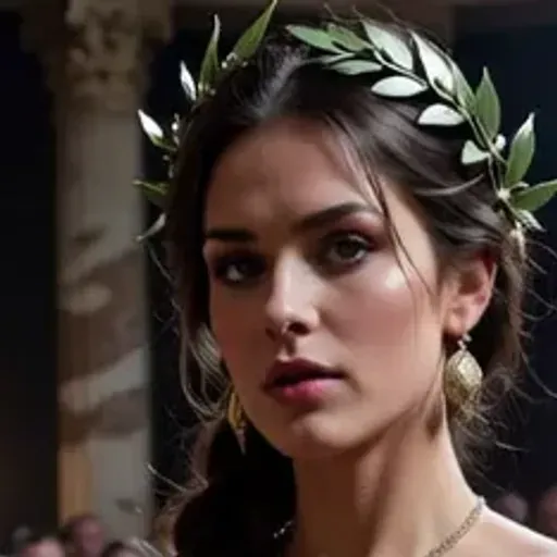 โปรแกรมสร้างภาพโปรนที่ใช้ปัญหา AI