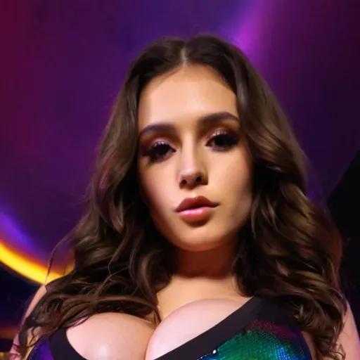 AI色情圖片產生器