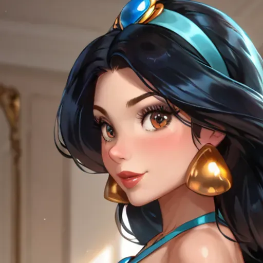 Pencipta imej lucah AI