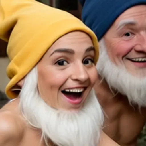 KI-Pornobildchen-Generator