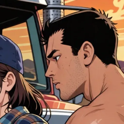 एआई पोर्न इमेज जेनरेटर