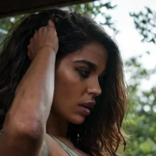 AI色情图片生成器