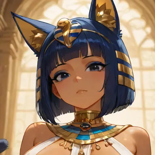 AI色情图片生成器