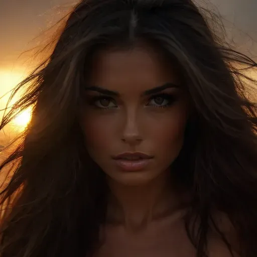 AI 포르노 이미지 생성기