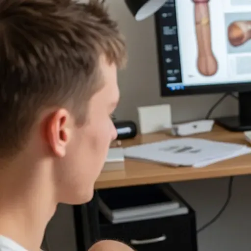gerador de fotos pornô com IA