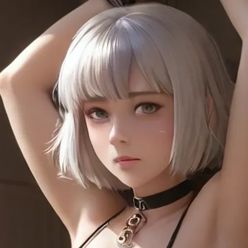 gerador de imagens pornô com IA