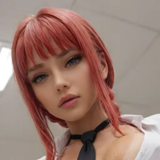 AIポルノ画像ジェネレーター